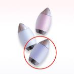 手元供養 グリーフペンダント[ティア]バイオレット [R13xH24 内径6.5 重さ8ｇ]
