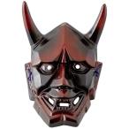 7L рукоятка nya большой [ 25.0 x 16.5 x 10.5cm ] [ маска ] | интерьер орнамент мир ... предмет 