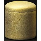 骨壷 金 4寸 [4寸] 仏具 神具 供養 お墓 仏壇 お盆 お彼岸