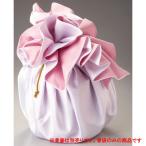 骨袋 シリーズK ピンク骨袋 No.6 5寸 [5寸壷用] 仏具 神具 供養 お墓 仏壇 お盆 お彼岸