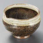 小鉢泥くし彫片口3.5すり鉢小鉢[10.5x9.5x7cm]|小鉢和食器洋...