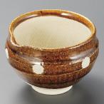 小鉢あめ水玉片口3.5すり鉢小鉢[10.5x9.5x7cm]|小鉢和食器洋...