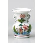 神仏器 錦4.5玉仏花 [ 13.2cm ] 料亭 旅館 和食器 飲食店 業務用