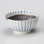 すり鉢呉須十草片口5寸すり鉢[16.5x15.7x7.8cm]料亭旅館和食...