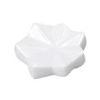 和食器箸置/紅葉白箸置き寸法:3....