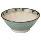 ☆すり鉢☆唐草7.0スリ鉢[φ22.8x9cm]