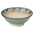 ☆すり鉢☆唐草6.0スリ鉢[φ18.6x7.5cm]