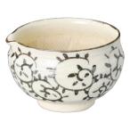 蛸唐草5寸丸片口スリ鉢[15×14×10cm]|すり鉢|食器かわいいおしゃ...