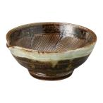 白化粧土巻き4.0丸片口すり鉢[11.8×11.5×5cm]|すり鉢|食器...