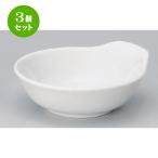 3個セット ☆ 中華小物 ☆呑水 [ 13.4 x 3.8cm 190g ] 【 ラーメン店 中華食器 飲食店 業務用 】