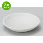 3個セット ☆ 葬祭用具 ☆カワラケ (無釉) 2.0皿 [ 6.4cm 28g ] 【 祭事 神事 神棚 店舗用 自宅用 】