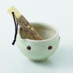 すり鉢ヒワ水玉すり鉢