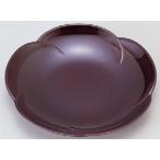 Ｈ・Ｒ卓上小5寸梅型菓子皿総溜[15φx2cm]熱硬化性樹脂料亭旅館和食器...