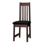 椅子 椅子 トナミ1N [40 x 45 x H90 x SH44cm] 木製品 (7-776-1) 料亭 旅館 和食器 飲食店 業務用