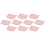 10個セット珍味＆小付箸置き小皿ピ...