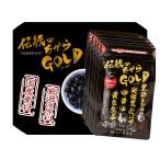  бесплатная доставка традиция. . из Gold 5 пакет комплект чёрный уксус supplement чёрный уксус чеснок яичный желток желтый золотой сырой . дополнение .. утомление сон улучшение чёрный чеснок яичный желток масло традиция. сила GOLD