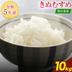 米 お米 令和3年産 岡山県産 きぬむすめ 10kg 送料無料 白米 こめ キヌムスメ ys-kinumusumer3-a1-21-4280-10kg