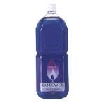  Rainbow масло голубой 2000ml