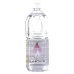  Rainbow масло прозрачный 2000ml