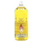  Rainbow масло желтый 2000ml