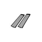 [098-1504000]リンナイ　排気口カバー　左右セット　