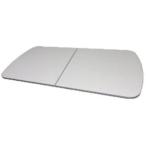 あすつく 即納[10193724・フロフタMDH-16WT]タカラスタンダード　浴室　組み合わせ式風呂フタ 2枚組　断熱仕様