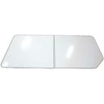 ショッピング風呂 あすつく 即納[44760140・フロフタMZA-16RN]タカラスタンダード　浴室　組み合わせ式風呂フタ　2枚組〈41189874・フロフタMZA-16Rの後継品〉