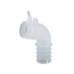 [437-210]KAKUDAI/kak большой сливной сифон стиральной машинки для патрубок 