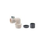 [437-222]KAKUDAI/kak большой сливной сифон стиральной машинки для патрубок хлеб нет для 