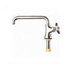 [A50J-13]三栄水栓 立形自在水栓