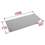 a... немедленная уплата [BL-SC79156R-K]INAX/LIXIL ванна крышка наматывать крышка 