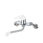 [CK1700D-4U-13]三栄水栓 キッチン水栓 シングル混合栓