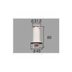 [ETK-41]LIXIL/INAX часть материал через вода труба 