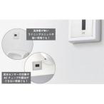 [FM8TWA]ミナミサワ 便器用自動洗浄器　フラッシュマンリカバリー2　AC100Vタイプ　壁埋め込み改装用　既設 TOTO TEA95/96用　小便器