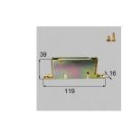  отметка 5 раз [FNMZ213]LIXIL/to вынос руля регулировка дверь машина салон . дверь детали 