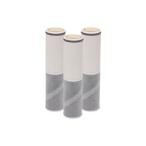 あすつく・正規品・ポイント10倍[FP1025]ノーリツ NORITZ ハーマン浄水器カートリッジ3個入メーカー品番：0510B01