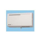 Panasonic (パナソニック) Q-hiファン (6畳用壁掛薄型) FY-6A2-W - 最