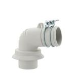 [H5540F] три . вентиль стиральная машина вокруг сопутствующие товары сливной сифон стиральной машинки патрубок оборудование для жилищного строительства водопровод места для использования воды осушение 