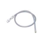 [HC187DW-GL]KVK старый MYM.. вентиль для душ шланг комплект 