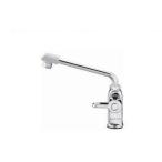 [JA572DC-13]三栄水栓 SANEI 立形上向自在水栓