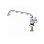 [JA575H-13]三栄水栓 ミニセラ泡沫立形上向自在水栓