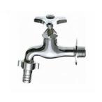 [JY30JK-20]三栄水栓 カップリング横水栓 寒冷地用