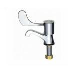 [JY531-13]三栄水栓 SANEI レバー立水栓