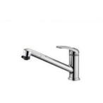 [K87101JV-13]三栄水栓 SANEI シングルワンホールスプレー混合栓