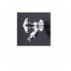 [K8SPJ]KVK наружный шланг подключение ниппель есть . вентиль 