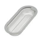 在庫あり [KAP-H2]クリナップ　浅型カゴ(宅配便コンパクト／定形外郵便)