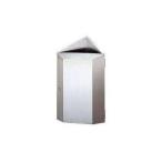 [KF-49]INAX/LIXIL мусорка для гигиен.отходов крышка нет модель 