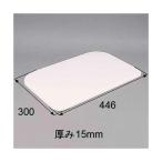 ショッピングまな板 あすつく ポイント5倍 即納 [KKBZZ111]トステム/LIXIL　まな板　カウンター奥行き６５cm用 ホワイト