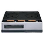 [KZ-KB21E] Panasonic IH варочный нагреватель без изменений модель KB модель 2.IH черный камень глаз style 