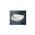 [L210C]TOTO 壁掛洗面器　小形 洗面器�